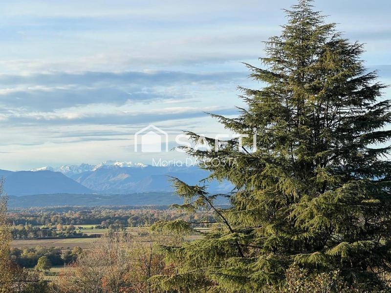 Maison - 168 m² - 5 pièces