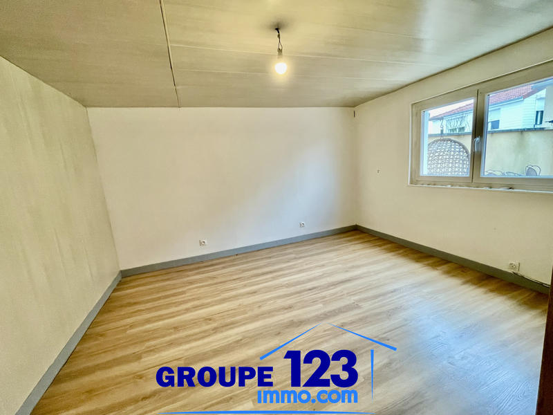 Maison - 157 m² - 6 pièces
