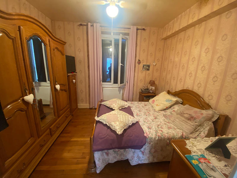 Maison - 175 m² - 5 pièces