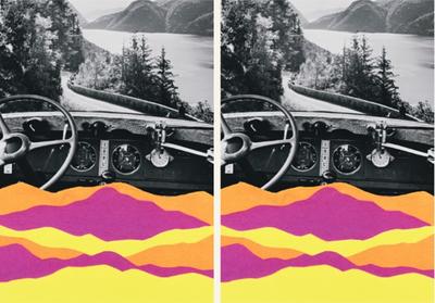 Visite du chantier du spectacle "-196°C"