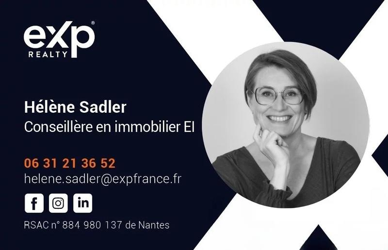 Appartement - 111 m² - 4 pièces