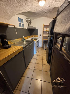 Maison - 161 m² - 8 pièces