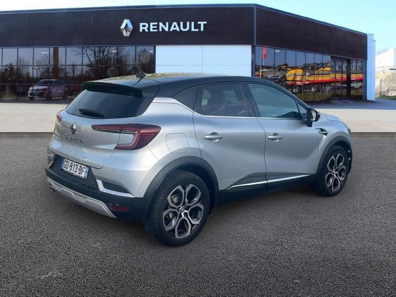 Renault Captur TCe 100 Gpl - 21 Intens