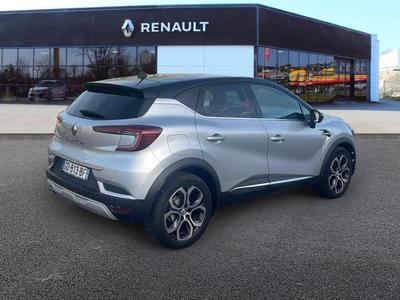 Renault Captur TCe 100 Gpl - 21 Intens