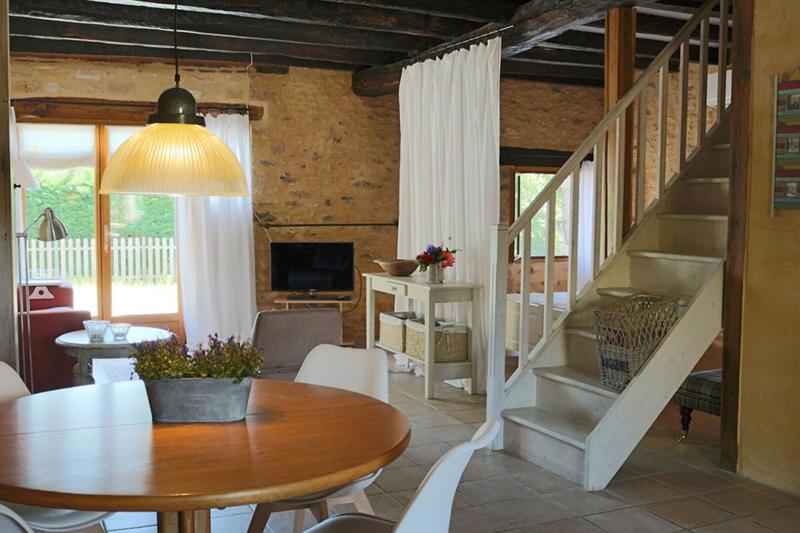 Maison - 150 m² - 7 pièces