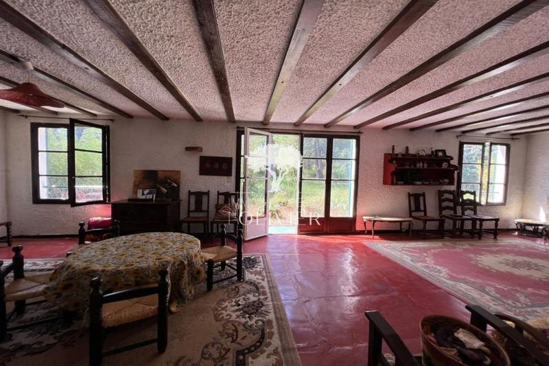 Maison - 115 m² - 4 pièces