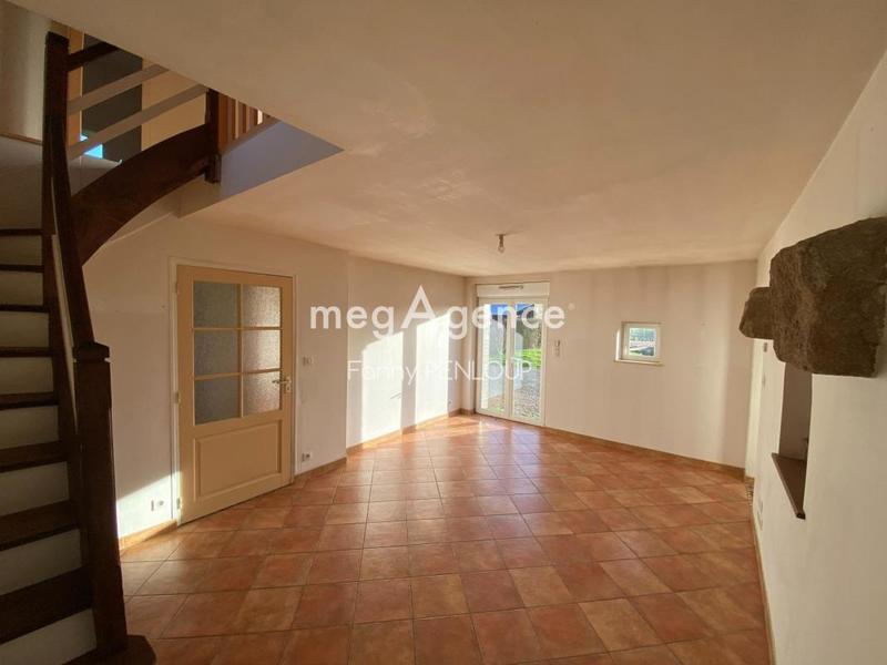 Maison de campagne - 139 m² - 6 pièces
