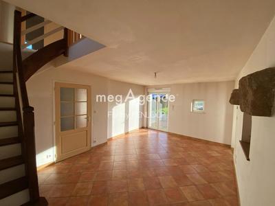 Maison de campagne - 139 m² - 6 pièces