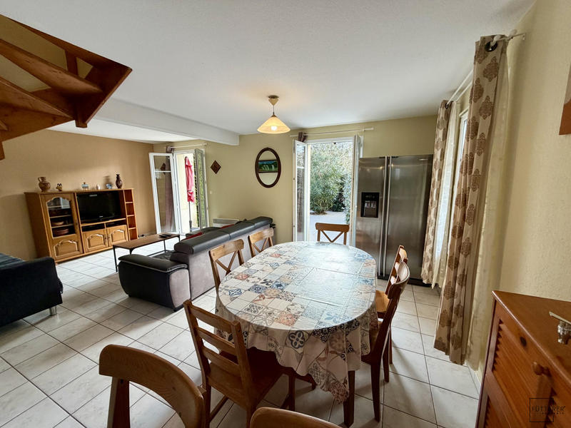 Villa - 56 m² - 3 pièces