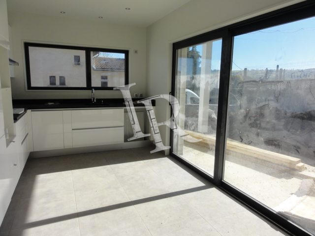 Villa - 119 m² - 5 pièces