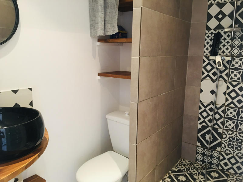 Immeuble - 191 m² - 11 pièces