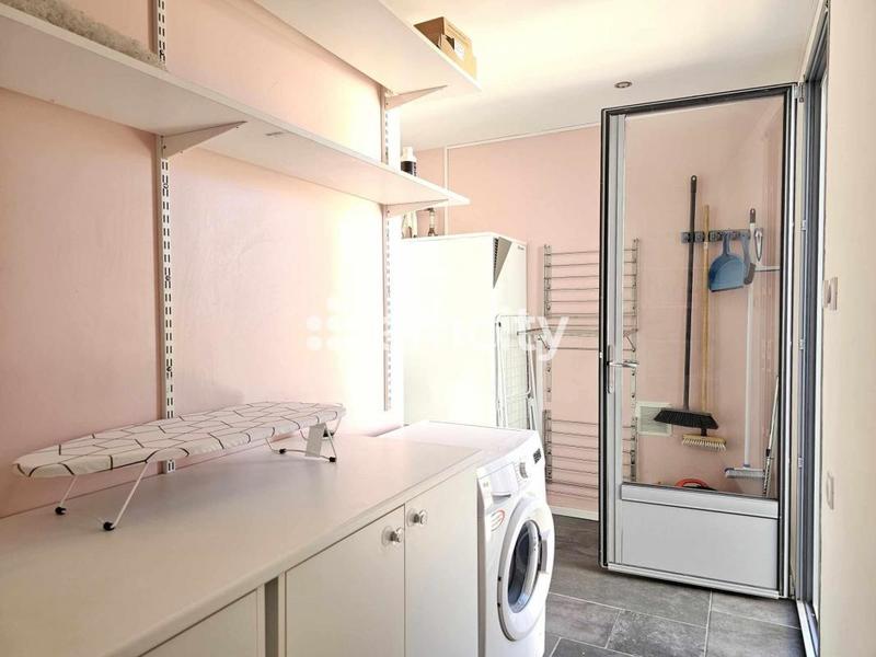 Maison - 145 m² - 4 pièces