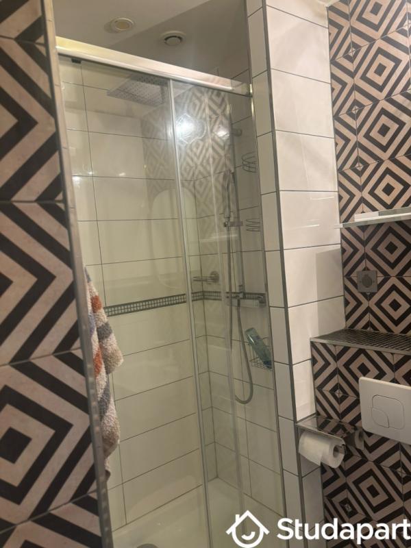 Appartement - 33 m² - 1 pièce