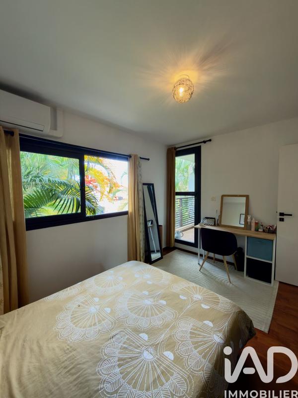 Maison - 90 m² - 3 pièces