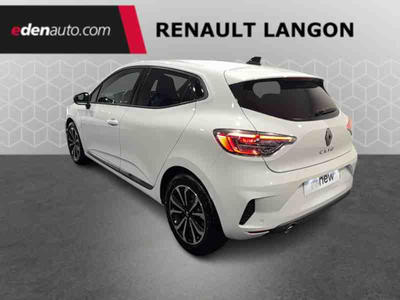 Renault Clio Eco-G 100 Gsr2 Techno