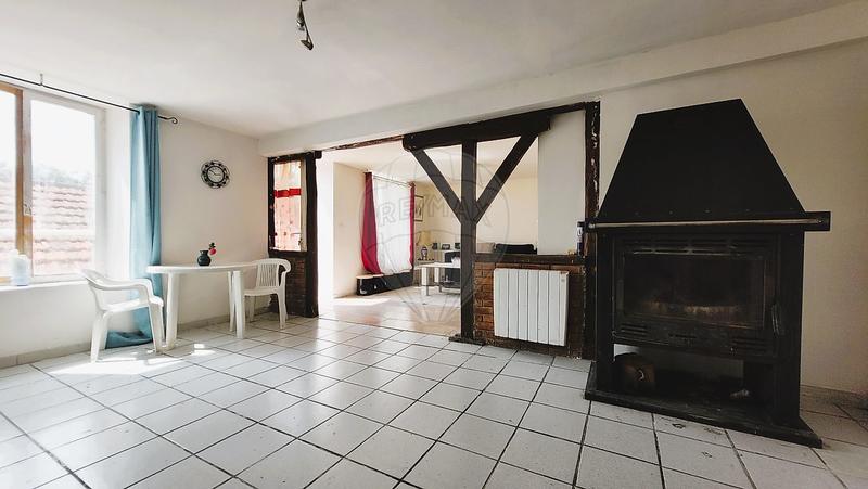 Immeuble - 303 m² - 15 pièces