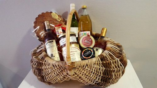 Café et Saveurs Gourmandes