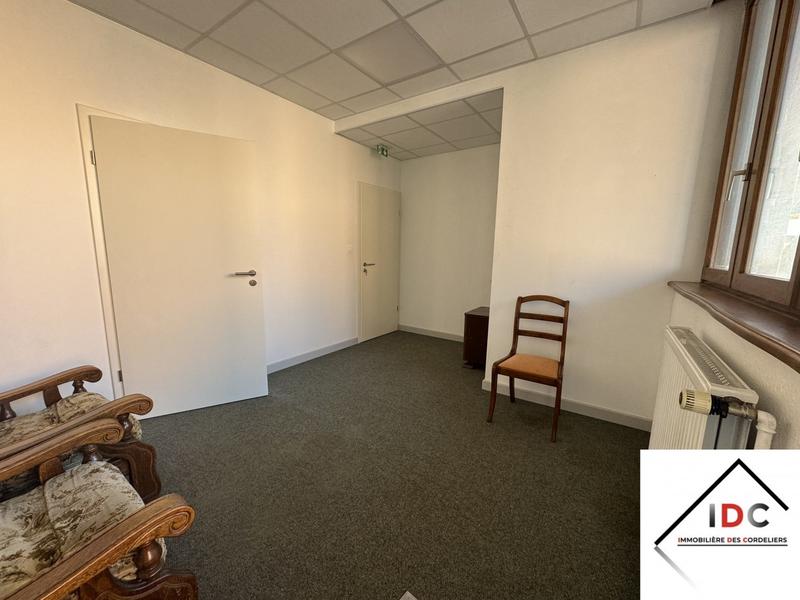 Local commercial - 55 m²