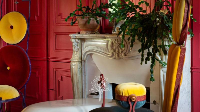 Maison de maîtres - 241 m² - 6 pièces