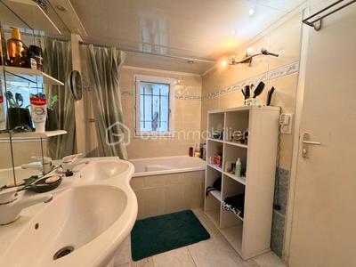 Maison - 101 m² - 4 pièces