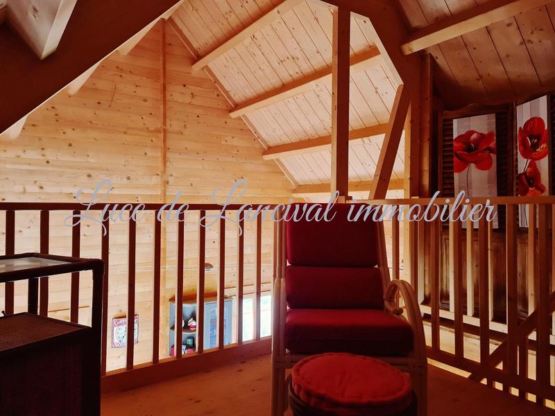 Maison - 70 m² - 4 pièces