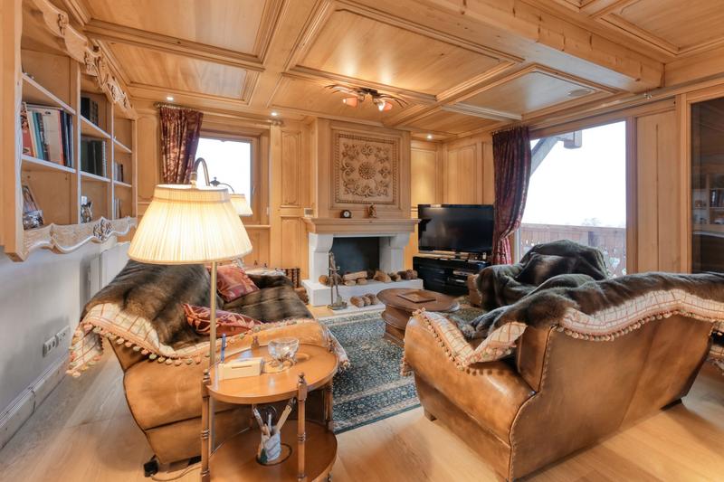 Châlet - 248 m² - 10 pièces