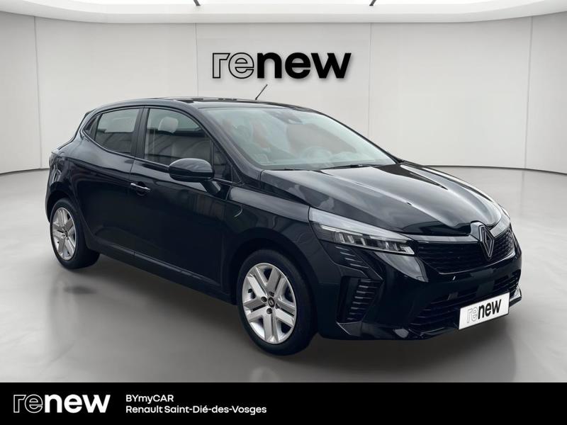 Renault Clio V Societe Tce 90 Evolution Reversible