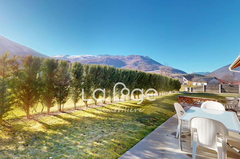 Maison - 85 m² - 3 pièces