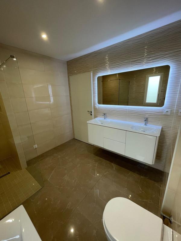 Maison de campagne - 144 m² - 6 pièces