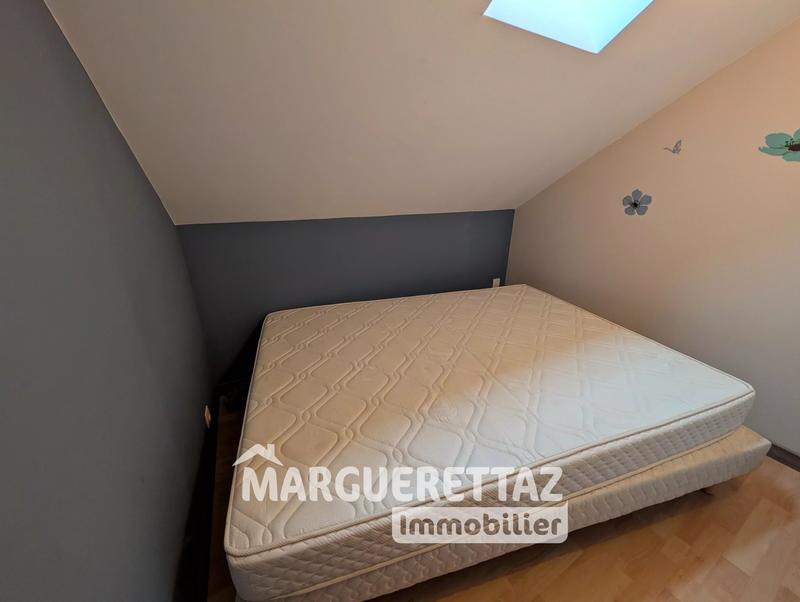 Maison de village - 127 m² - 4 pièces