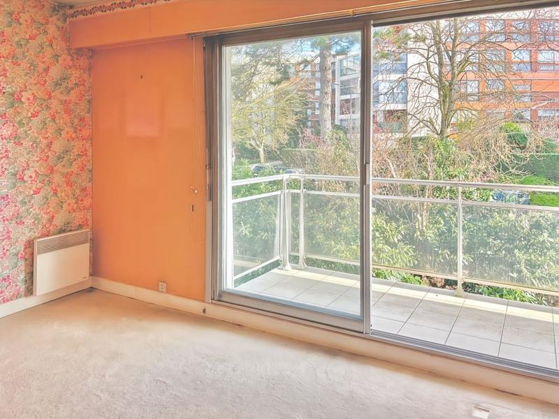 Appartement - 124 m² - 4 pièces