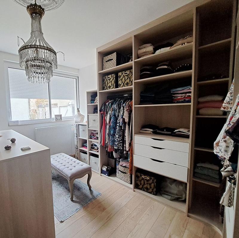 Maison - 138 m² - 5 pièces