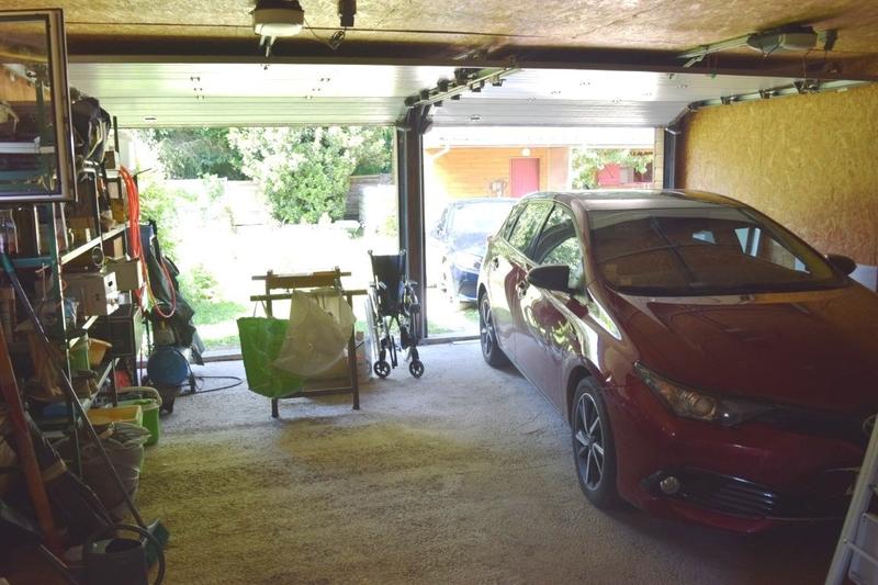 Maison - 175 m² - 6 pièces