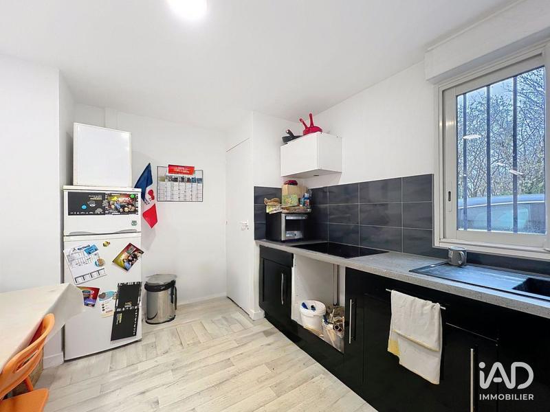 Local commercial - 330 m²