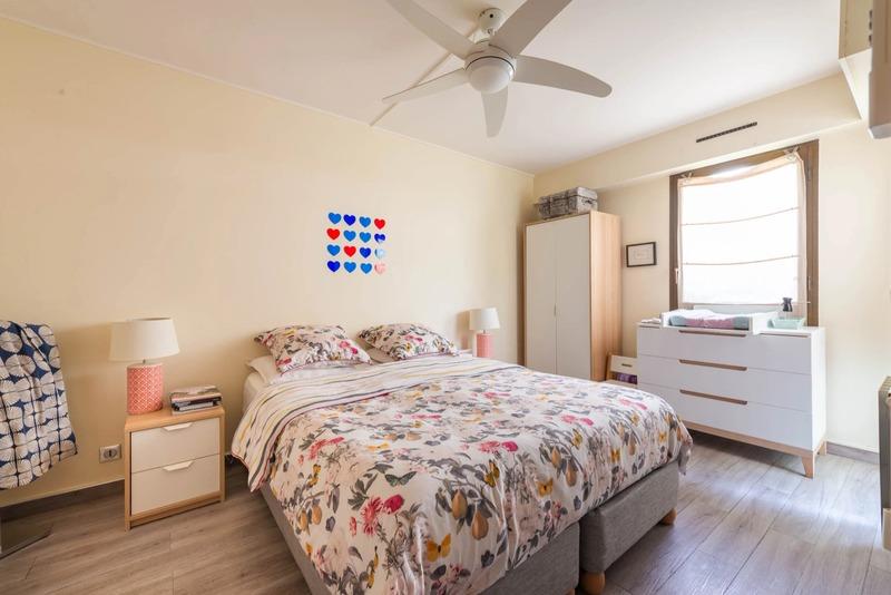 Appartement - 71 m² - 3 pièces