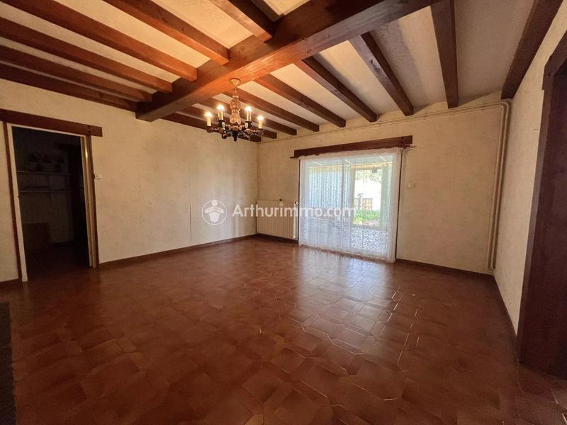 Maison - 159 m² - 5 pièces