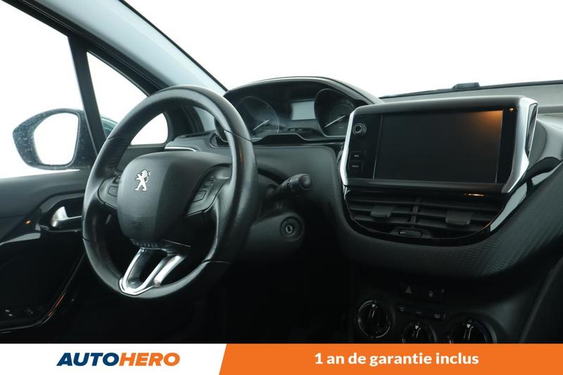 Peugeot 208 1.6 Blue-HDi Style 5p 75 ch