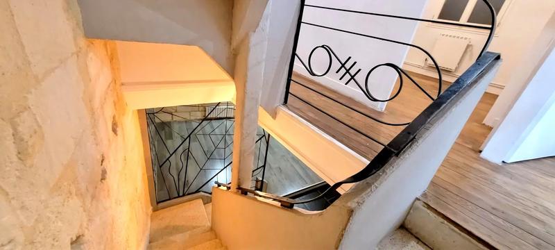 Maison - 117 m² - 5 pièces