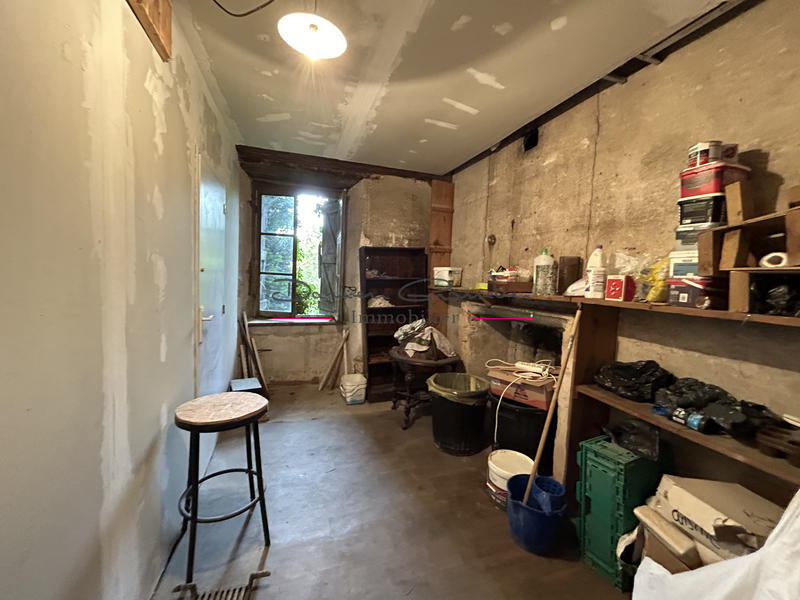 Immeuble - 76 m² - 6 pièces