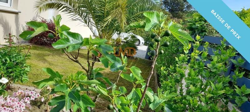 Maison - 82 m² - 4 pièces