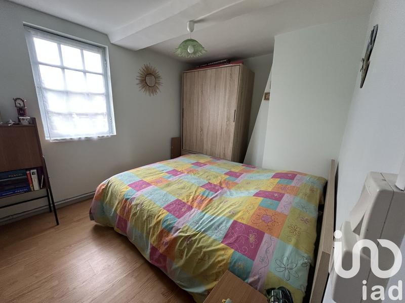 Maison de campagne - 118 m² - 4 pièces