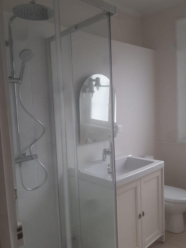 Immeuble - 470 m² - 22 pièces