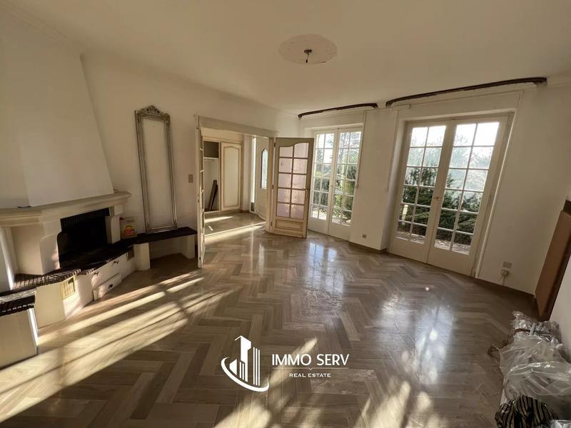 Maison de village - 156 m² - 5 pièces