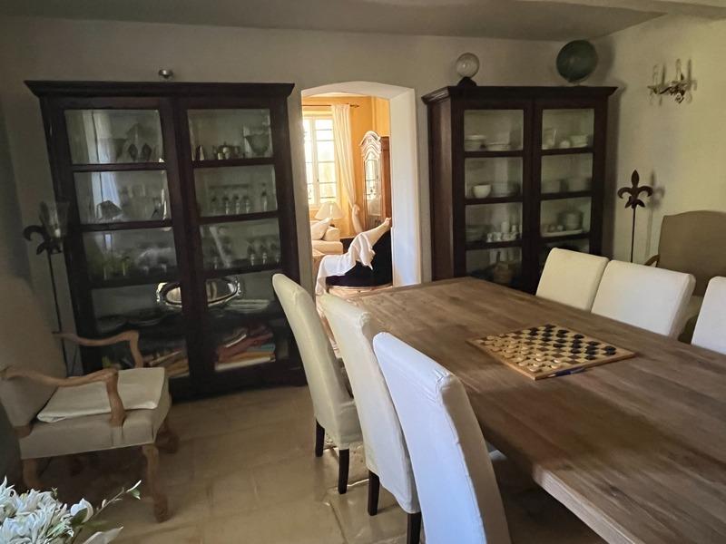 Propriété - 550 m² - 14 pièces