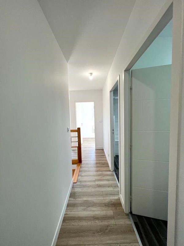 Maison - 129 m² - 6 pièces