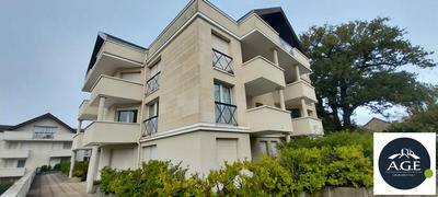 Appartement - 78 m² - 4 pièces