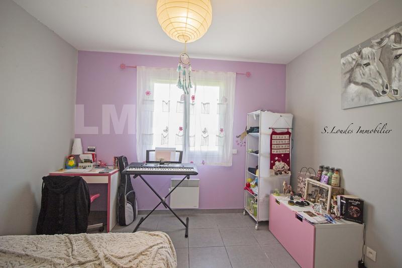 Maison traditionnelle - 88 m² - 3 pièces