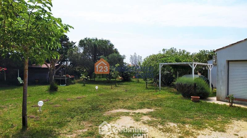 Maison - 320 m² - 10 pièces