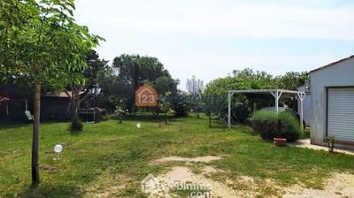 Maison - 320 m² - 10 pièces