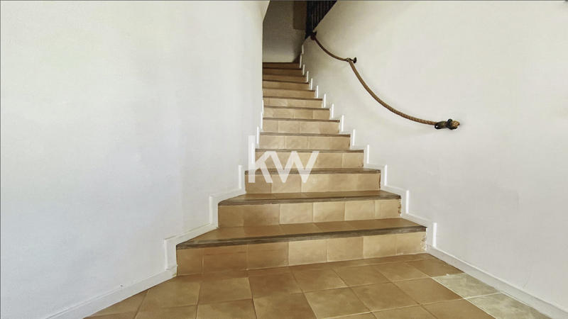 Appartement - 89 m² - 4 pièces